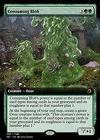 Consuming Blob