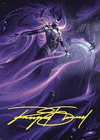 Ashiok, Wicked Manipulator // Ashiok, Wicked Manipulator mtg card