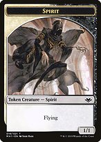 A. Miller SPIRIT 魂　スピリット トークン アーロン ミラー氏 A. Miller SPIRIT 魂 スピリット トークン アーロン ミラー氏