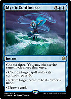 Mystic Confluence