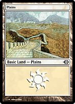 Plains