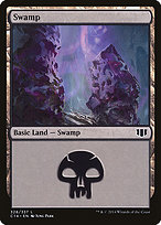 Swamp