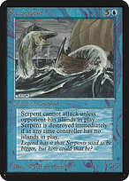 Sea Serpent thumbnail