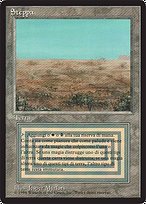 HPLD]Scrubland《英語》【3ED】