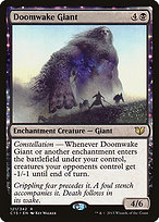Doomwake Giant