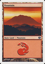 Mountain