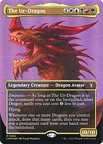 The Ur-Dragon | Commander 2017 | Star City Games