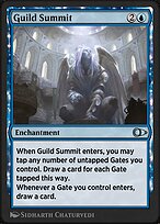Guild Summit