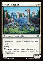 Flock Impostor