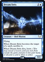 Dream Strix