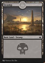 Swamp