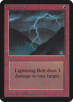 Lightning Bolt thumbnail