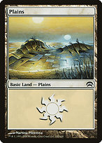 Plains