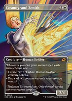 Cosmogrand Zenith