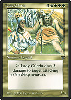 Lady Caleria thumbnail