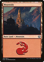 Mountain