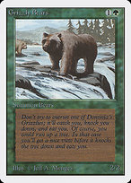 Grizzly Bears thumbnail