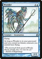 Wonder