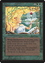 Verduran Enchantress thumbnail