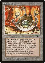 Urza's Mine thumbnail