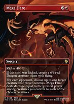 Mega Flare
