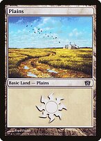 Plains
