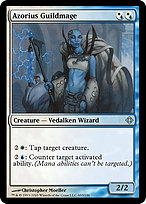 Azorius Guildmage