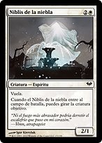 Niblis of the Mist