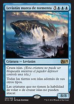 Stormtide Leviathan
