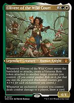 Ellivere of the Wild Court