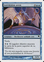 Aven Windreader