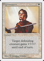 Righteousness thumbnail
