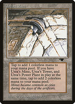 Urza's Mine thumbnail