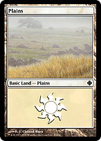 Plains