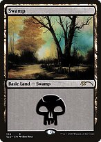 Swamp