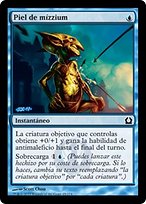 Mizzium Skin