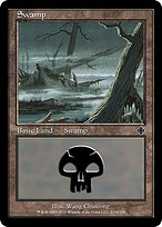 Swamp