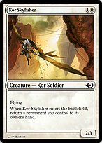 Kor Skyfisher