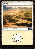 Plains