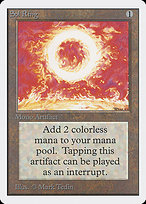 Sol Ring thumbnail