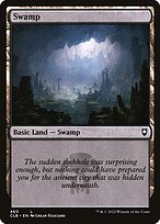Swamp