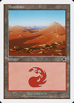 Mountain