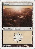 Plains