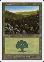 Forest