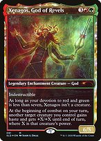 Xenagos, God of Revels