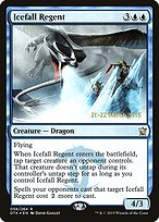 Icefall Regent