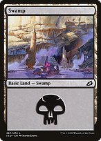 Swamp