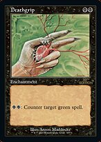 Deathgrip