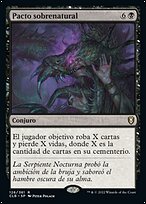 Eldritch Pact