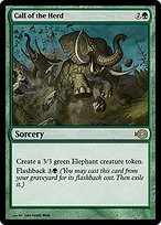 Call of the Herd